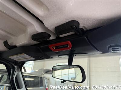 2020 Jeep Wrangler Sport   - Photo 32 - North Salt Lake, UT 84010