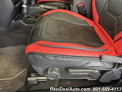 2020 Jeep Wrangler Sport   - Photo 12 - North Salt Lake, UT 84010