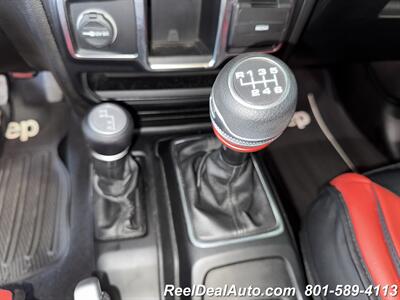 2020 Jeep Wrangler Sport   - Photo 3 - North Salt Lake, UT 84010