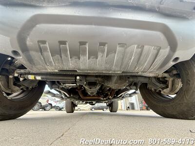 2020 Jeep Wrangler Sport   - Photo 36 - North Salt Lake, UT 84010