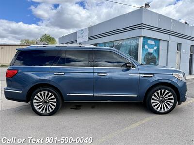 2019 Lincoln Navigator Reserve - Photo 8 - North Salt Lake, UT 84010