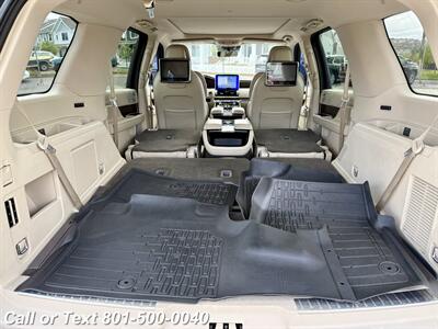 2019 Lincoln Navigator Reserve - Photo 28 - North Salt Lake, UT 84010