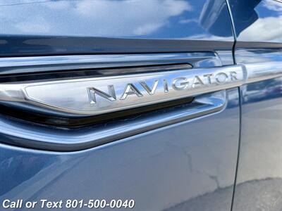 2019 Lincoln Navigator Reserve - Photo 25 - North Salt Lake, UT 84010