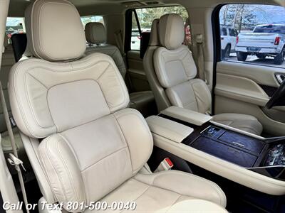 2019 Lincoln Navigator Reserve - Photo 62 - North Salt Lake, UT 84010