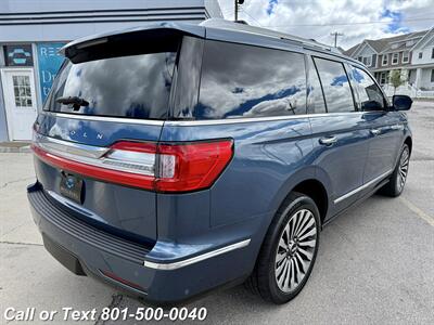 2019 Lincoln Navigator Reserve - Photo 9 - North Salt Lake, UT 84010