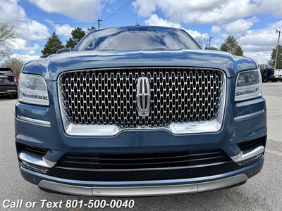 2019 Lincoln Navigator Reserve - Photo 17 - North Salt Lake, UT 84010