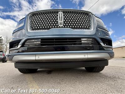2019 Lincoln Navigator Reserve - Photo 18 - North Salt Lake, UT 84010