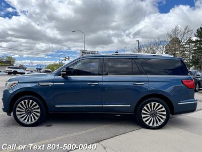 2019 Lincoln Navigator Reserve - Photo 20 - North Salt Lake, UT 84010