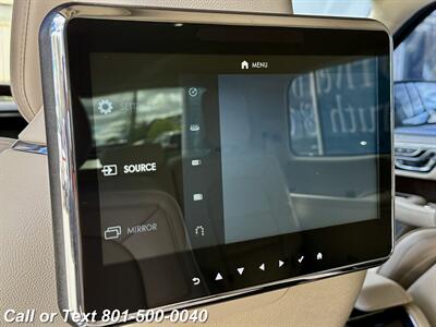 2019 Lincoln Navigator Reserve - Photo 4 - North Salt Lake, UT 84010