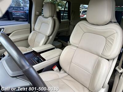 2019 Lincoln Navigator Reserve - Photo 3 - North Salt Lake, UT 84010