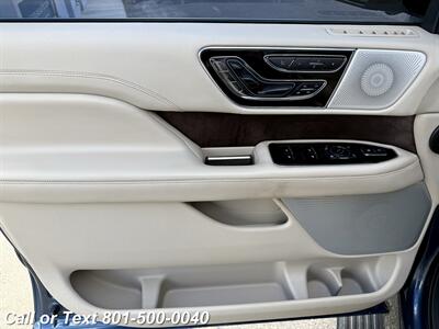 2019 Lincoln Navigator Reserve - Photo 30 - North Salt Lake, UT 84010
