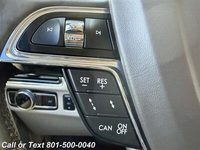 2019 Lincoln Navigator Reserve - Photo 45 - North Salt Lake, UT 84010