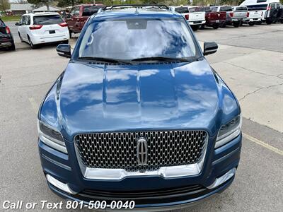 2019 Lincoln Navigator Reserve - Photo 16 - North Salt Lake, UT 84010