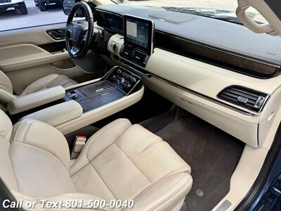 2019 Lincoln Navigator Reserve - Photo 60 - North Salt Lake, UT 84010