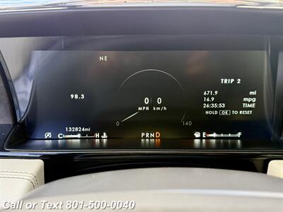 2019 Lincoln Navigator Reserve - Photo 10 - North Salt Lake, UT 84010