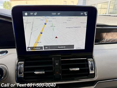 2019 Lincoln Navigator Reserve - Photo 47 - North Salt Lake, UT 84010