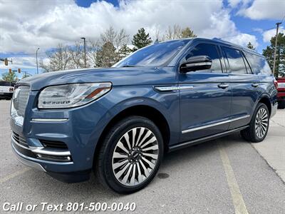 2019 Lincoln Navigator Reserve - Photo 7 - North Salt Lake, UT 84010