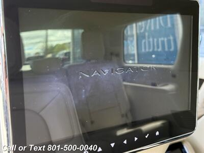 2019 Lincoln Navigator Reserve - Photo 55 - North Salt Lake, UT 84010