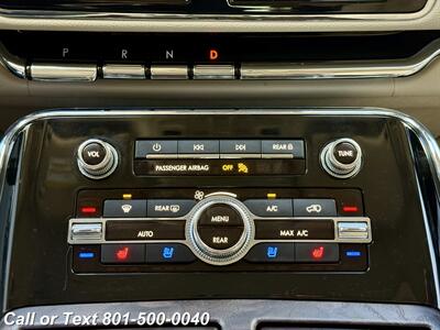 2019 Lincoln Navigator Reserve - Photo 5 - North Salt Lake, UT 84010