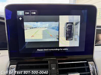 2019 Lincoln Navigator Reserve - Photo 11 - North Salt Lake, UT 84010