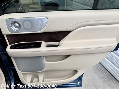2019 Lincoln Navigator Reserve - Photo 56 - North Salt Lake, UT 84010