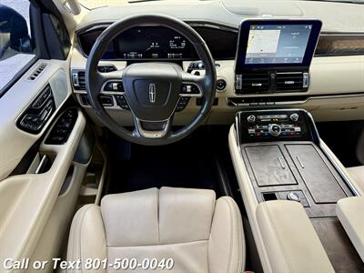 2019 Lincoln Navigator Reserve - Photo 53 - North Salt Lake, UT 84010
