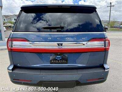 2019 Lincoln Navigator Reserve - Photo 13 - North Salt Lake, UT 84010