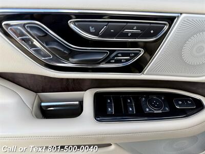 2019 Lincoln Navigator Reserve - Photo 31 - North Salt Lake, UT 84010