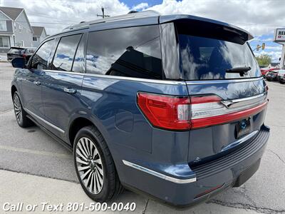 2019 Lincoln Navigator Reserve - Photo 21 - North Salt Lake, UT 84010