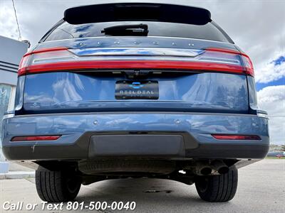 2019 Lincoln Navigator Reserve - Photo 14 - North Salt Lake, UT 84010