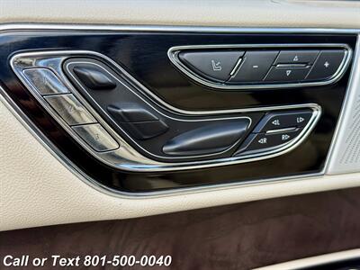 2019 Lincoln Navigator Reserve - Photo 32 - North Salt Lake, UT 84010