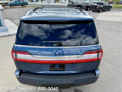 2019 Lincoln Navigator Reserve - Photo 24 - North Salt Lake, UT 84010