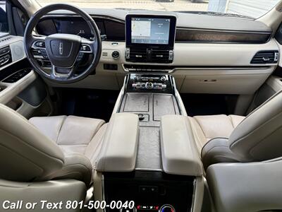 2019 Lincoln Navigator Reserve - Photo 2 - North Salt Lake, UT 84010