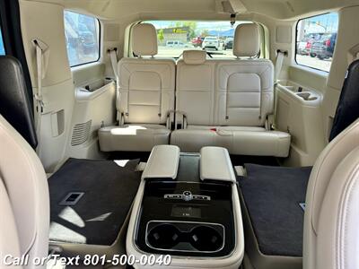 2019 Lincoln Navigator Reserve - Photo 52 - North Salt Lake, UT 84010