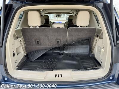 2019 Lincoln Navigator Reserve - Photo 27 - North Salt Lake, UT 84010