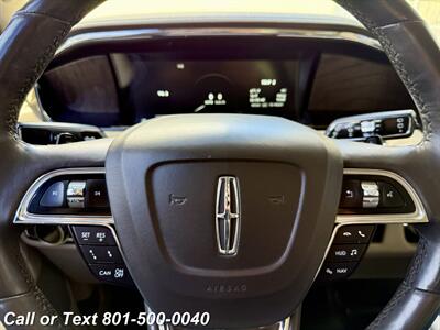 2019 Lincoln Navigator Reserve - Photo 40 - North Salt Lake, UT 84010