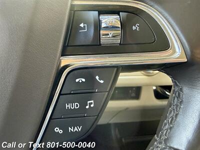 2019 Lincoln Navigator Reserve - Photo 44 - North Salt Lake, UT 84010