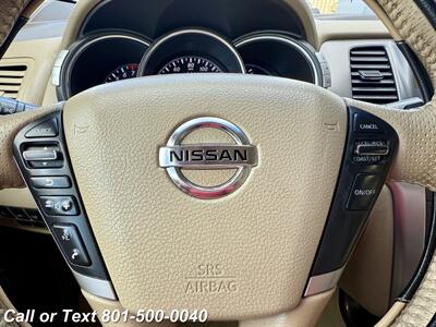 2013 Nissan Murano Platinum Edition - Photo 47 - North Salt Lake, UT 84010