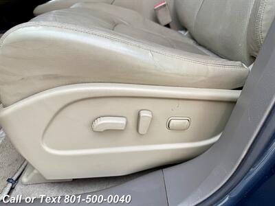 2013 Nissan Murano Platinum Edition - Photo 38 - North Salt Lake, UT 84010