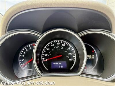 2013 Nissan Murano Platinum Edition - Photo 9 - North Salt Lake, UT 84010