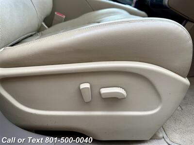 2013 Nissan Murano Platinum Edition - Photo 20 - North Salt Lake, UT 84010