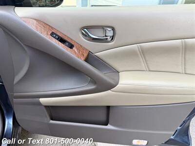 2013 Nissan Murano Platinum Edition - Photo 22 - North Salt Lake, UT 84010