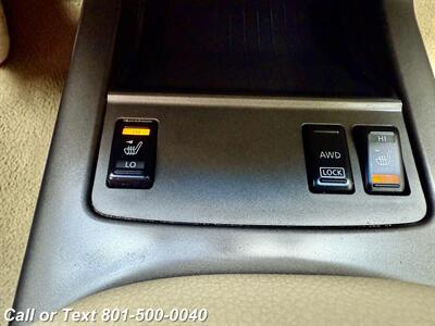 2013 Nissan Murano Platinum Edition - Photo 53 - North Salt Lake, UT 84010