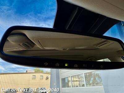 2013 Nissan Murano Platinum Edition - Photo 50 - North Salt Lake, UT 84010
