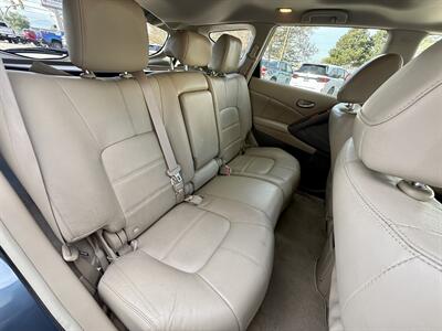 2013 Nissan Murano Platinum Edition - Photo 24 - North Salt Lake, UT 84010
