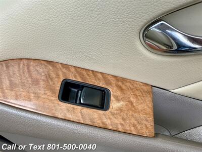 2013 Nissan Murano Platinum Edition - Photo 25 - North Salt Lake, UT 84010