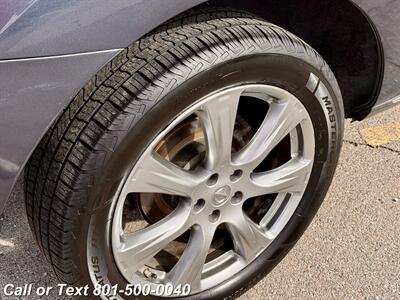 2013 Nissan Murano Platinum Edition - Photo 11 - North Salt Lake, UT 84010