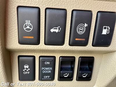 2013 Nissan Murano Platinum Edition - Photo 44 - North Salt Lake, UT 84010