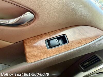 2013 Nissan Murano Platinum Edition - Photo 32 - North Salt Lake, UT 84010