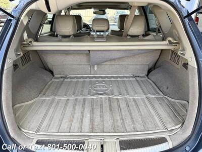 2013 Nissan Murano Platinum Edition - Photo 29 - North Salt Lake, UT 84010